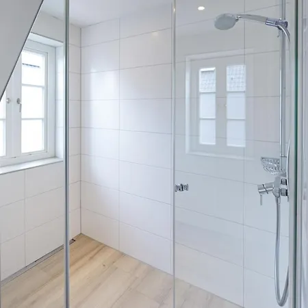 Apartament Lister Kaiser *