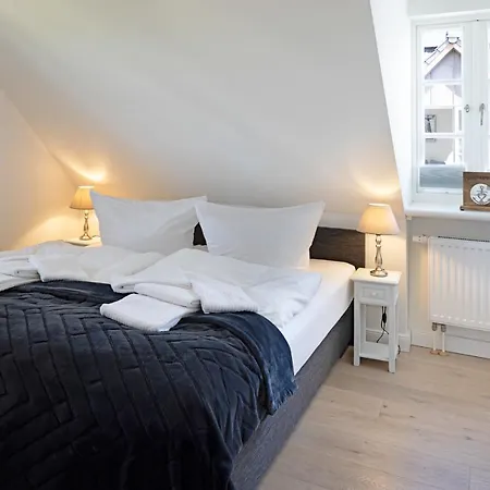 Apartament Lister Kaiser List
