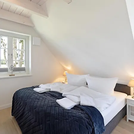 Apartament Lister Kaiser List